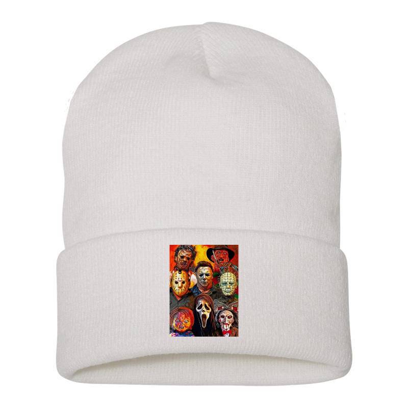 Halloween Beanie