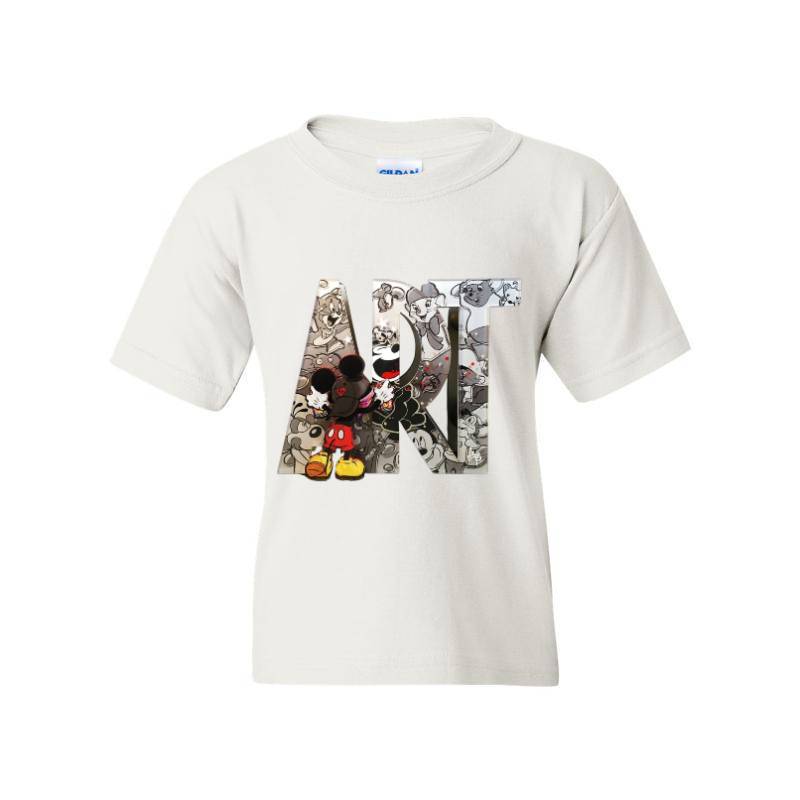 Art T-Shirt