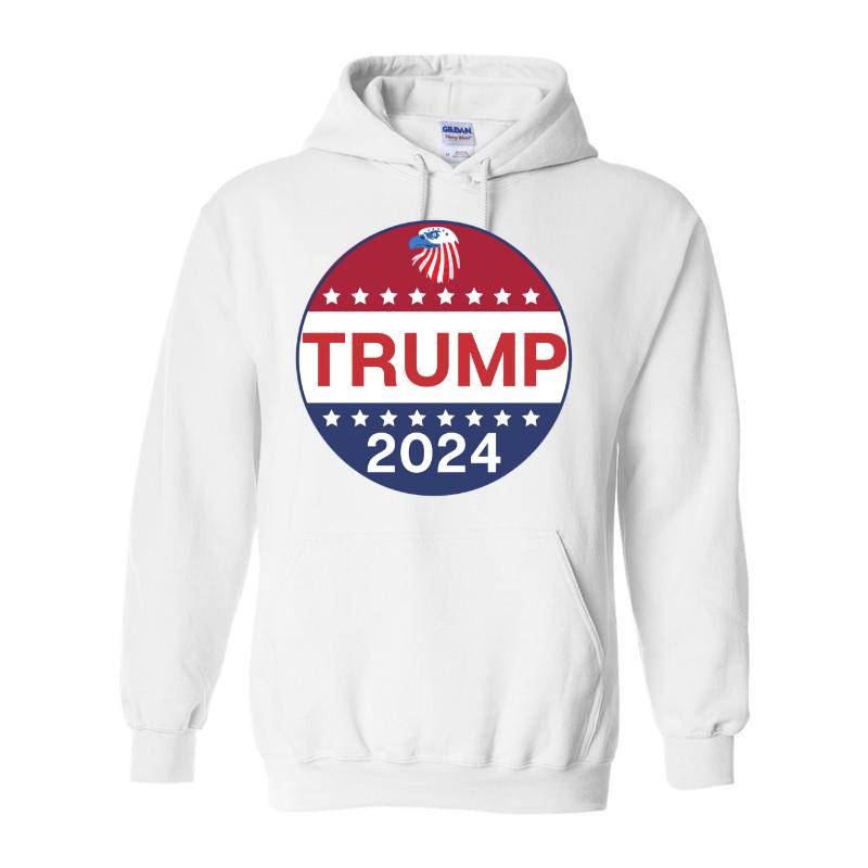Trump Hoodie