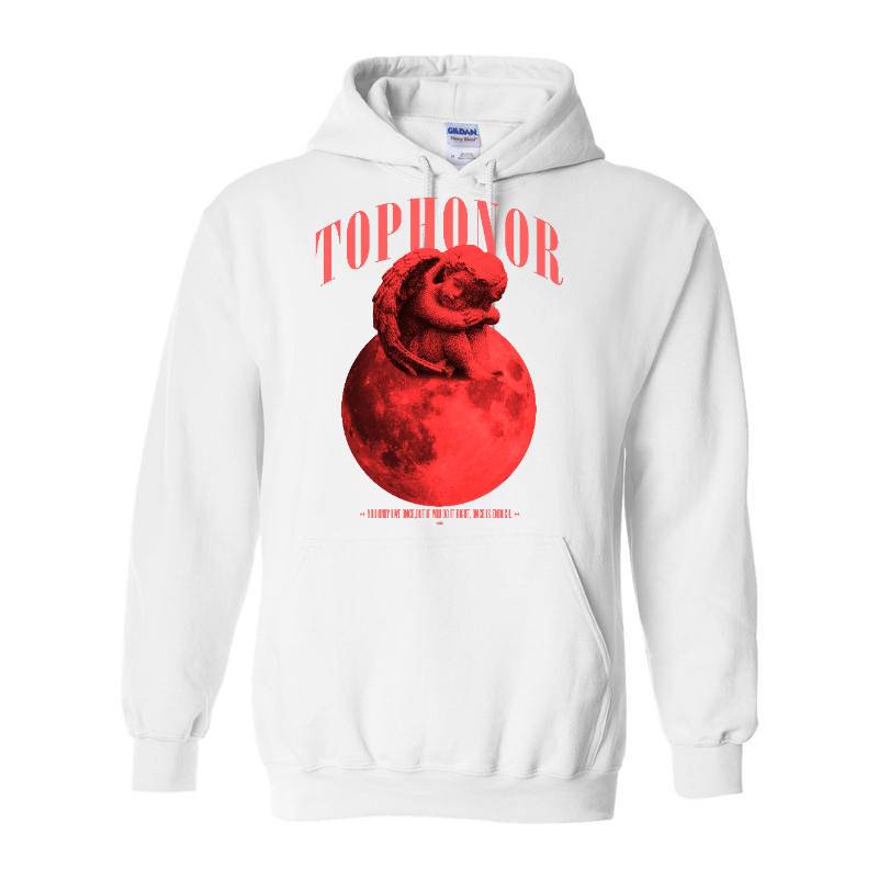 Top Honor Hoodie