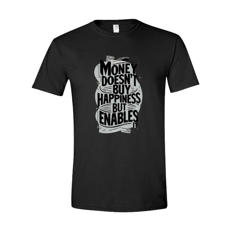 Money T-Shirt
