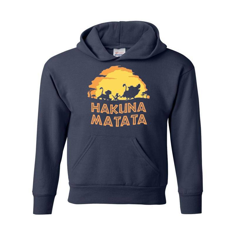 Hakuna Matata Hoodie