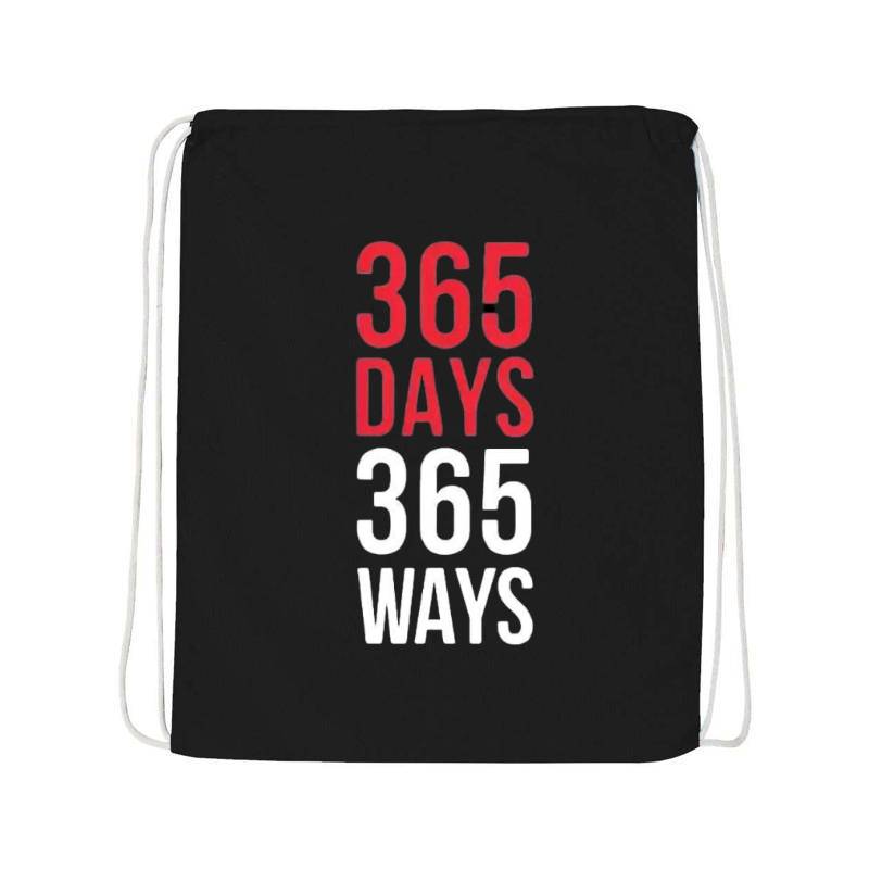 365 Days 365 Ways Sport Pack