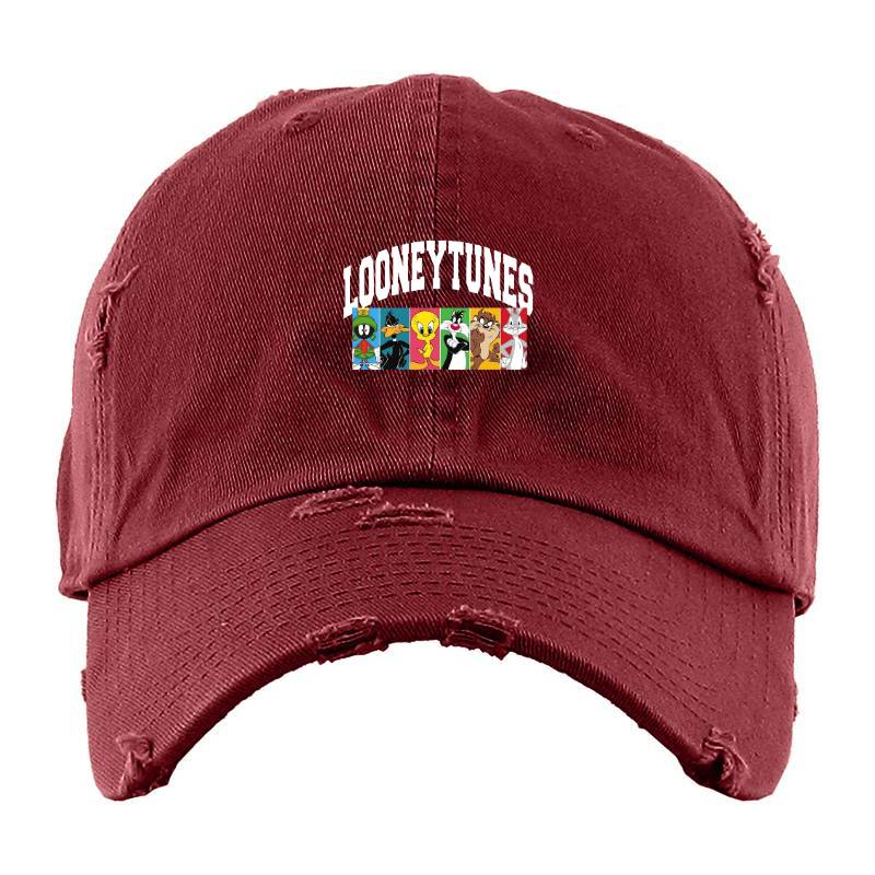 Looney Tunes Baseball Cap