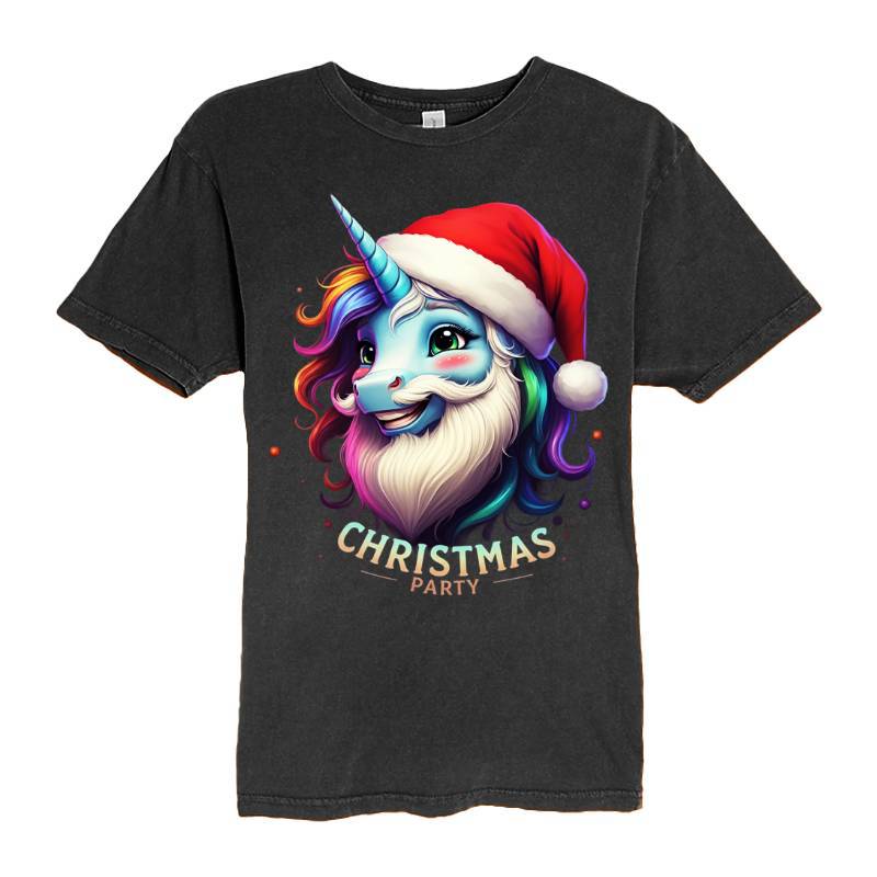 Christmas Party T-Shirt