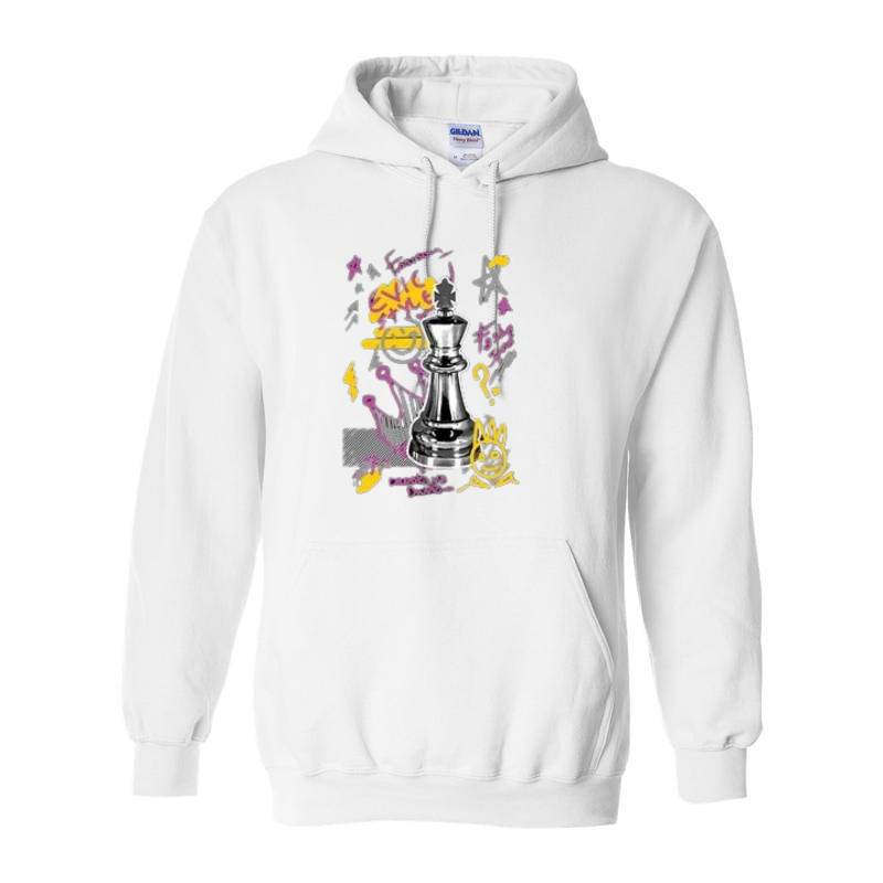 Chees Hoodie