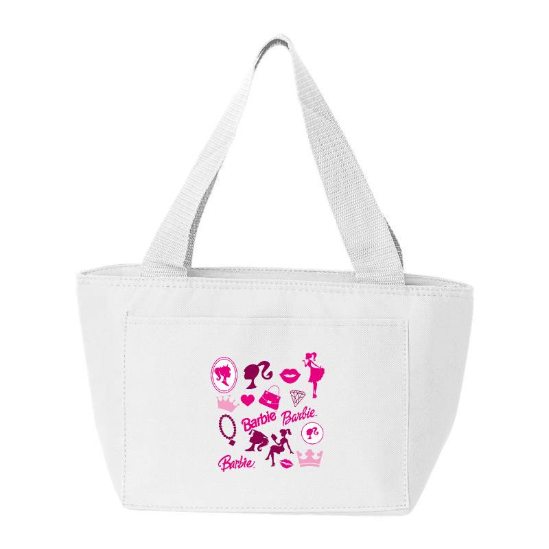 Barbie Cooler Bag