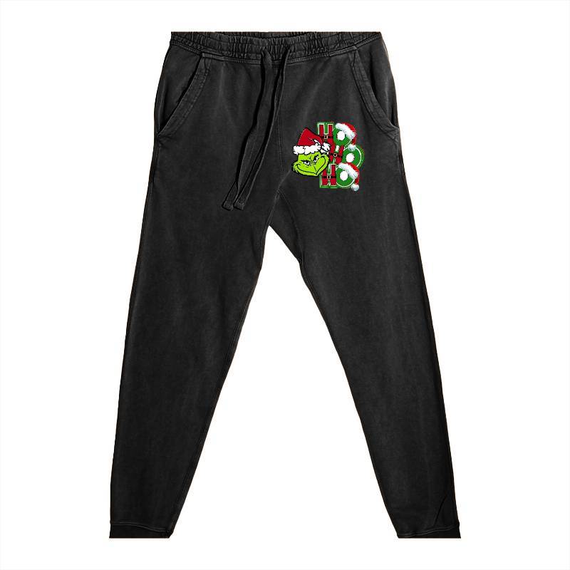 Ho Ho Ho Jogger