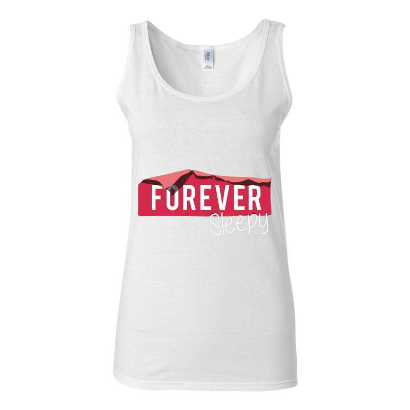 Forever Tank Top T-Shirt