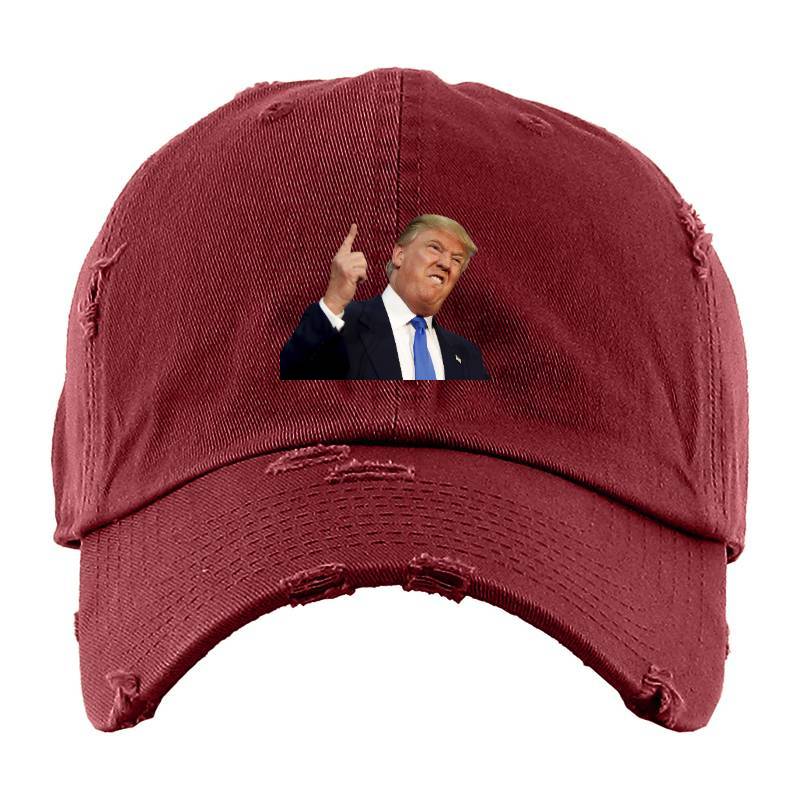 Trump Baseball Cap
