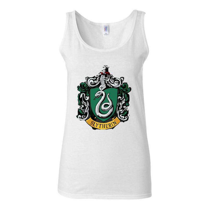 Herin. Tank Top T-Shirt