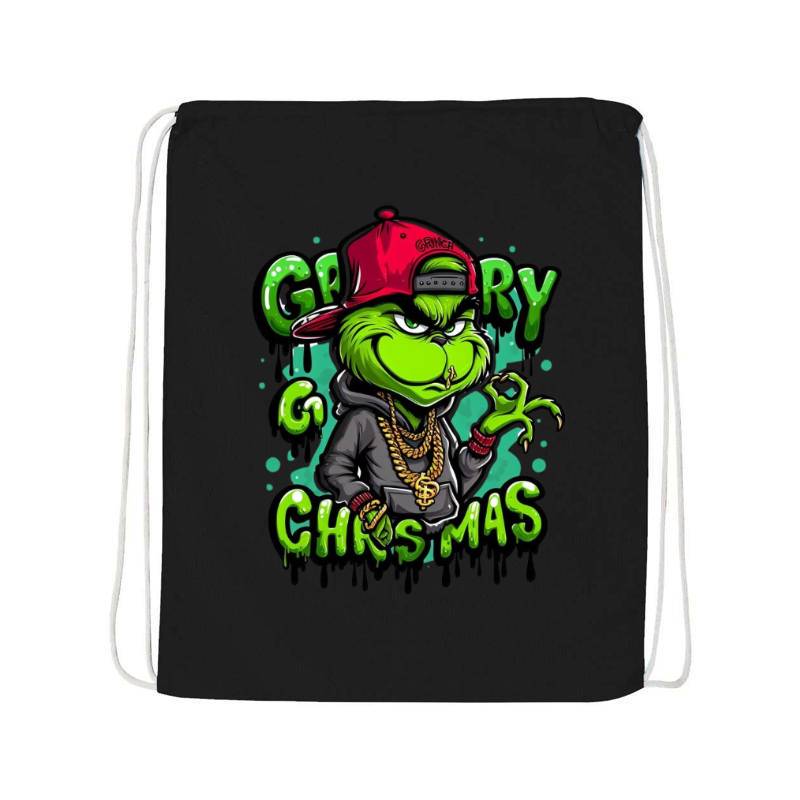 Grinch Christmas Sport Pack