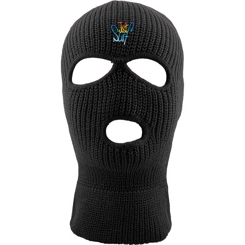 Surf Three hole mask