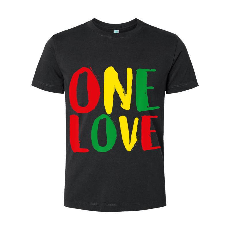One love T-Shirt 