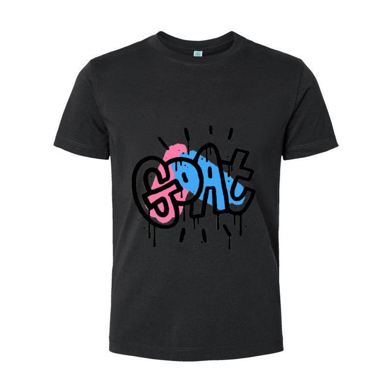 Goat T-Shirt 