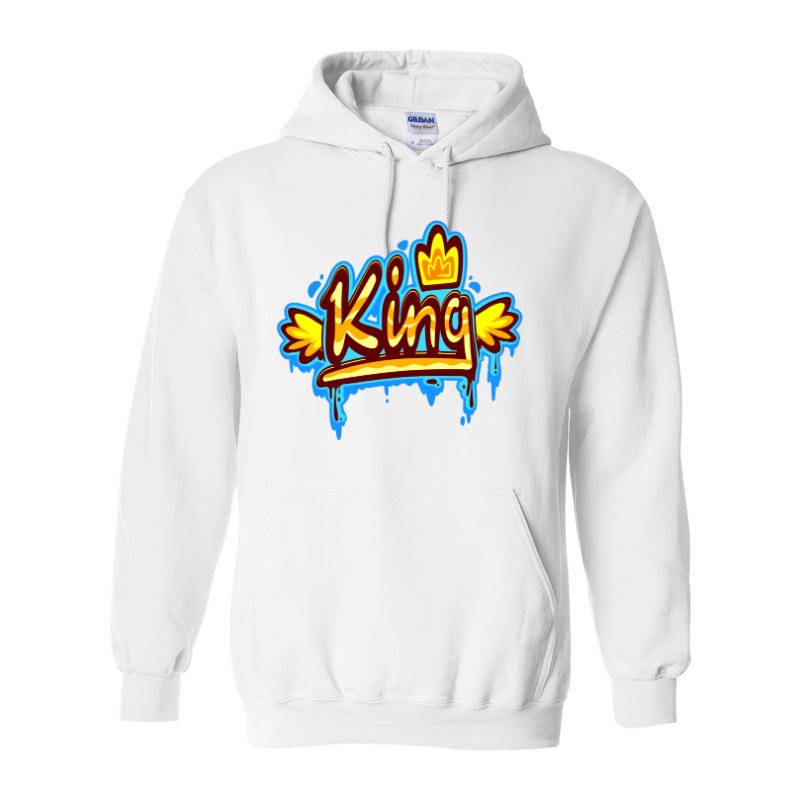 King Hoodie