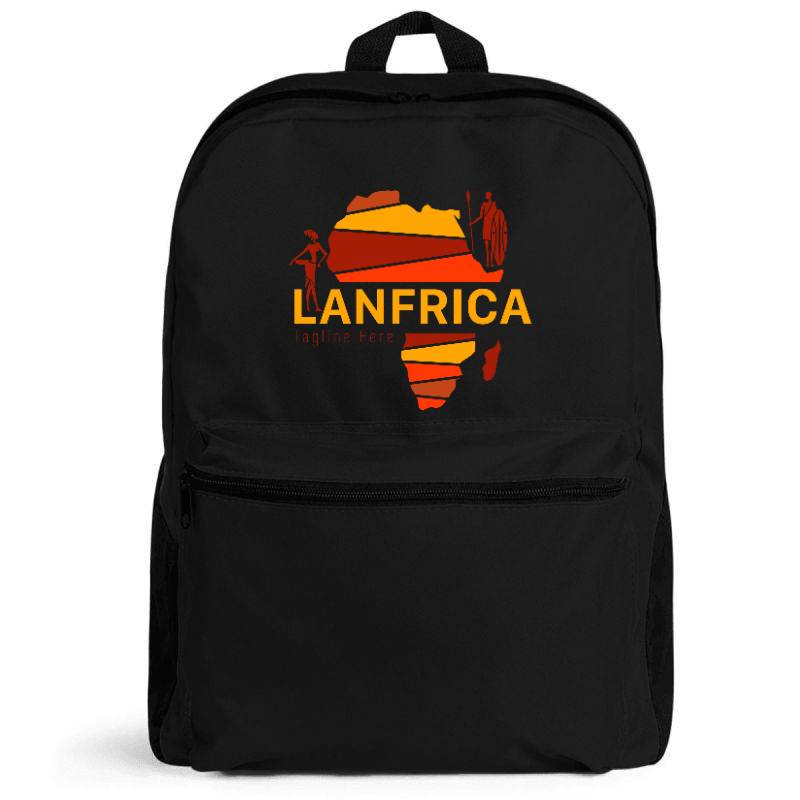 Lanfrica Backpack