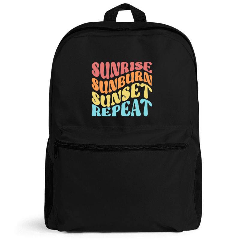 SUN Backpack