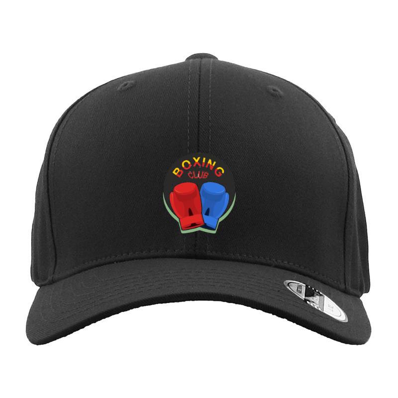 Boxing club Hat