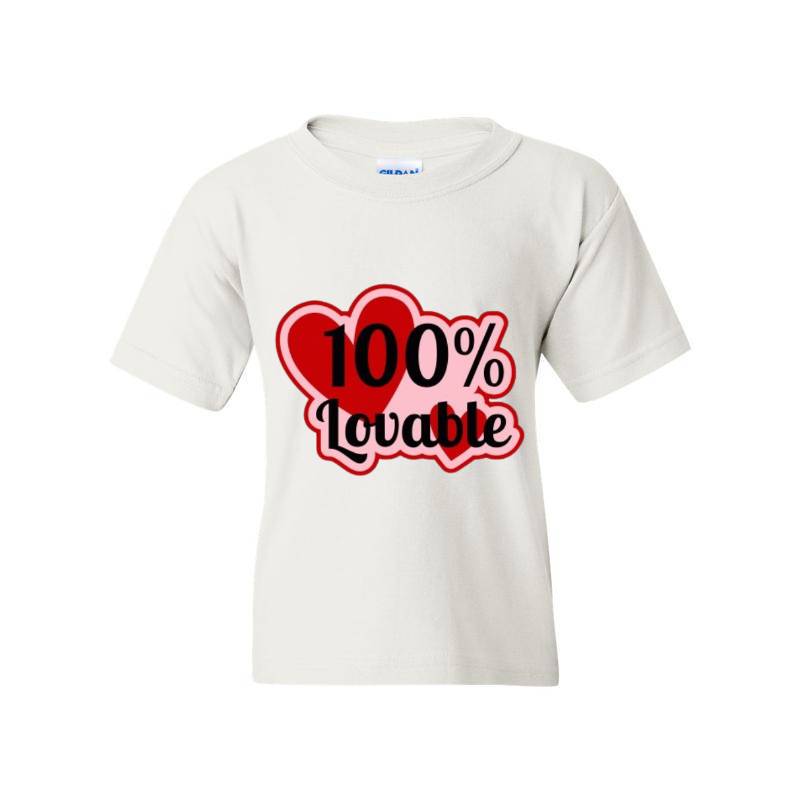 Valentine's Day T-Shirt