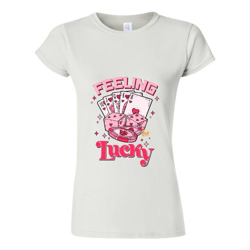 Valentine's Day T-Shirt