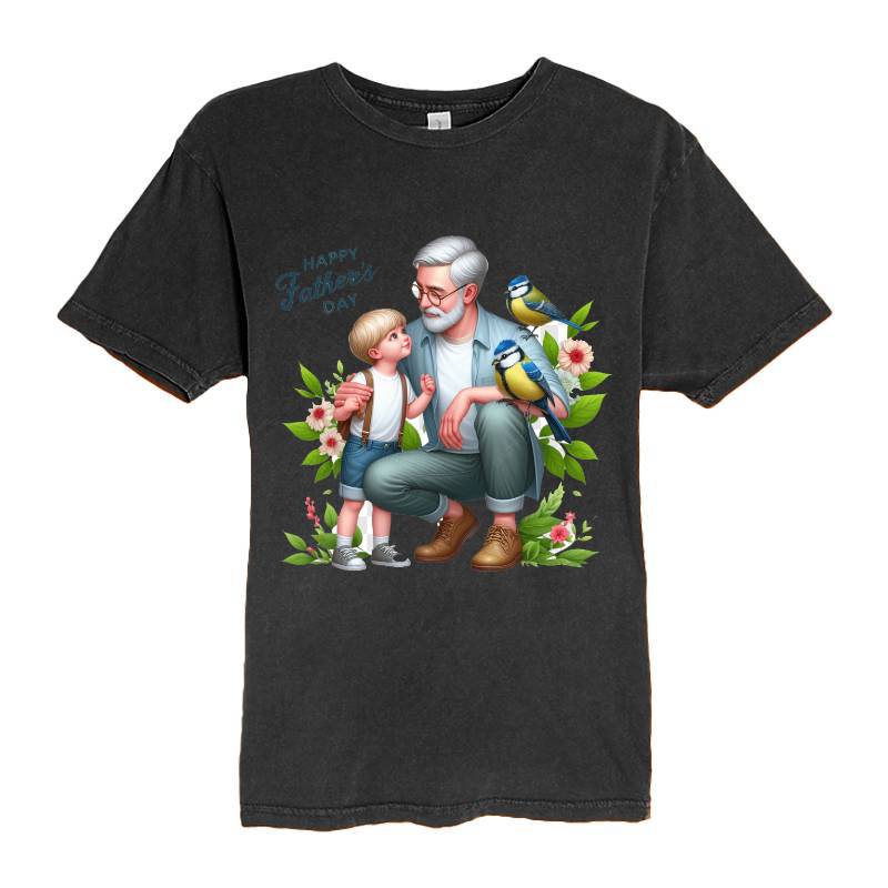 Happy Fathers Day T-Shirt