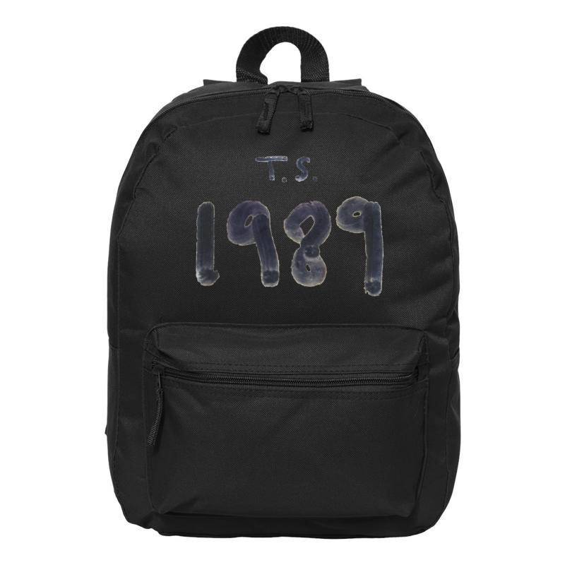 ts.logo Backpack
