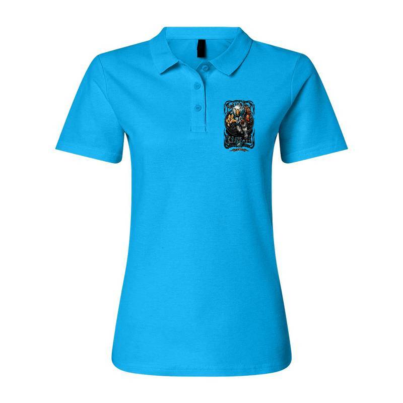 Philadelphia Eagles Polo T-Shirt
