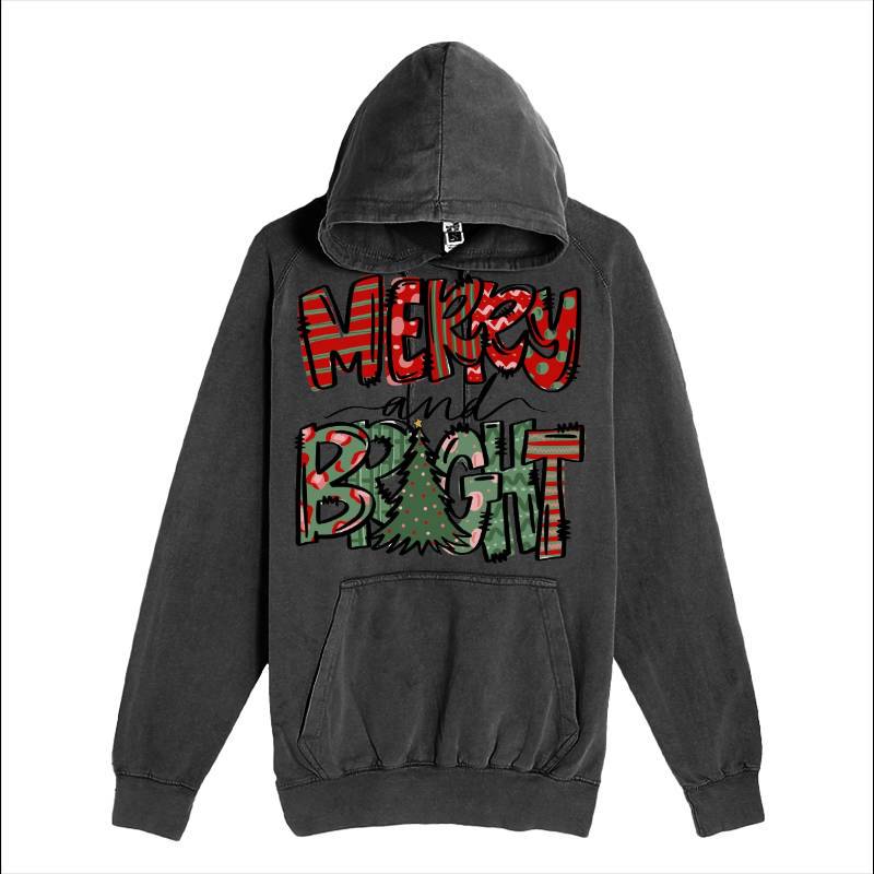 Cristmas Hoodie