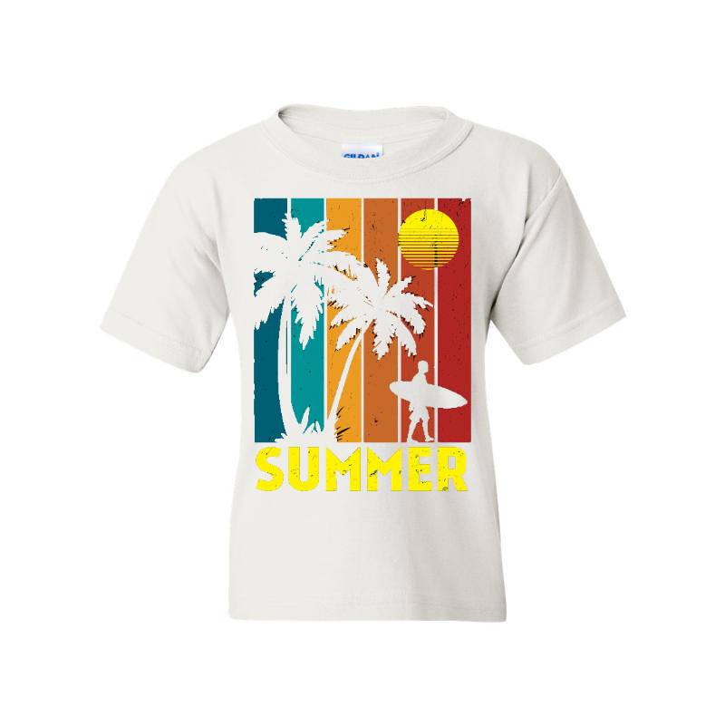 Summer T-Shirt