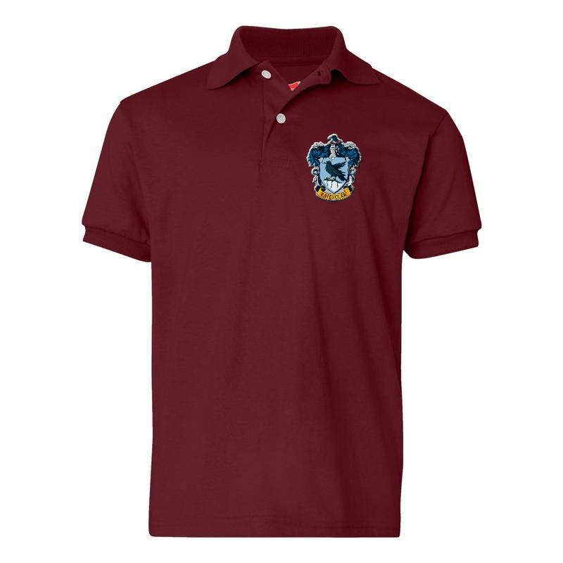 Ravenclaw1 Polo T-Shirt