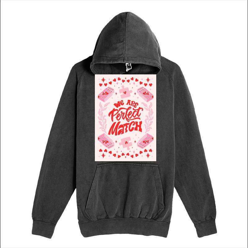 Valentine's Day Hoodie