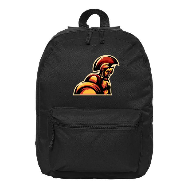 Character Backpack