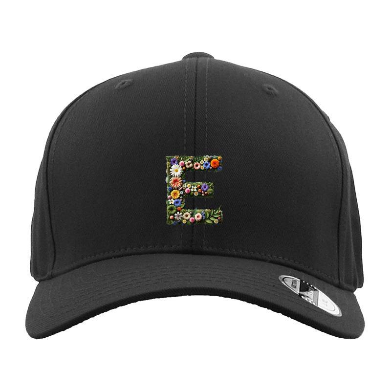 Letter E Hat