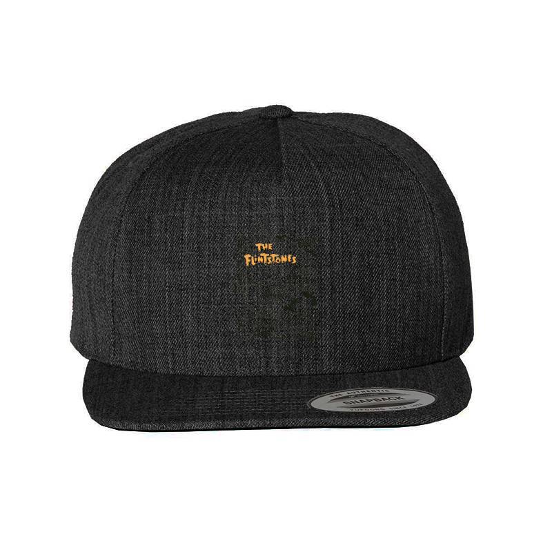 The Flintstones Classic Cap