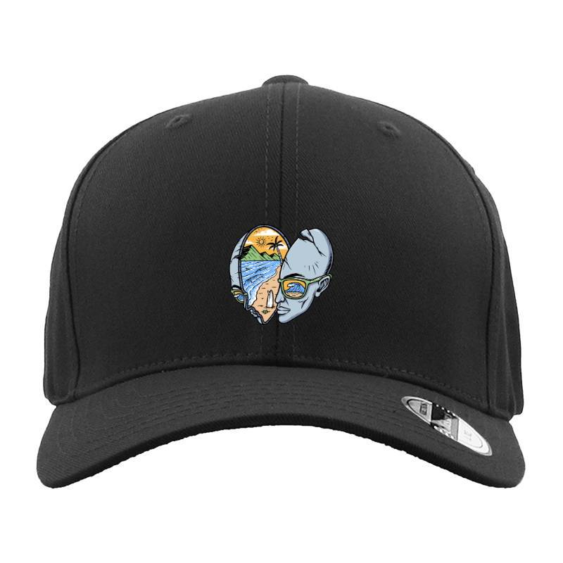 Beach Hat