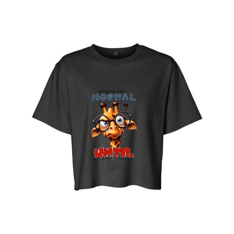 Giraffe T-Shirt