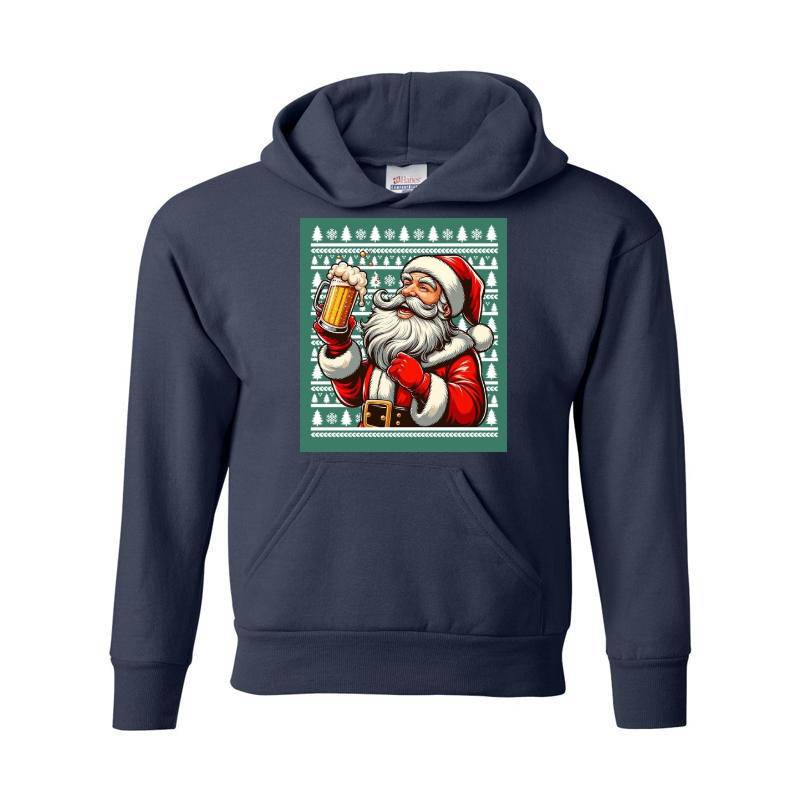 Cristmas Hoodie