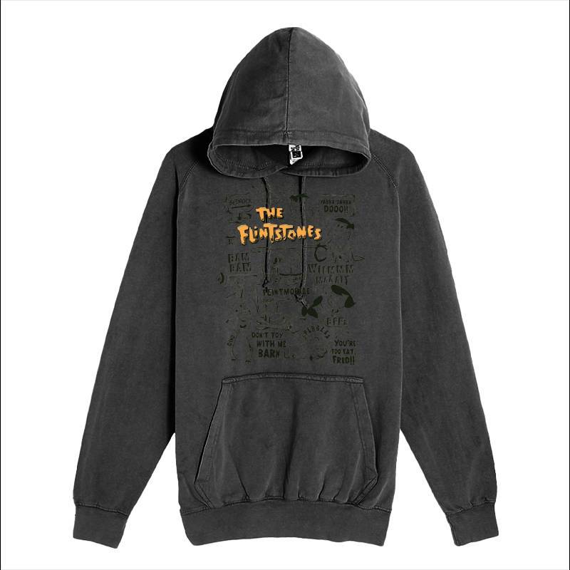 The Flintstones Hoodie
