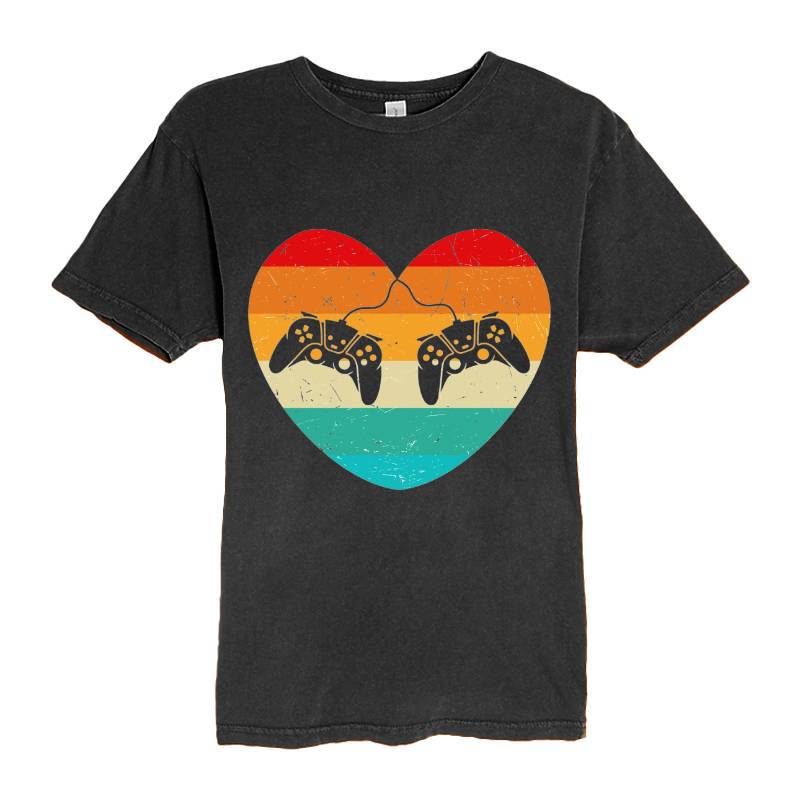 Game T-Shirt