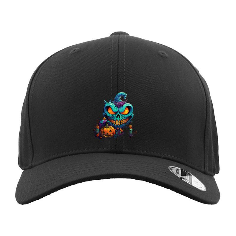 Groovy Halloween Hat