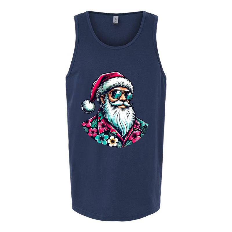 Cristmas Tank Top T-Shirt