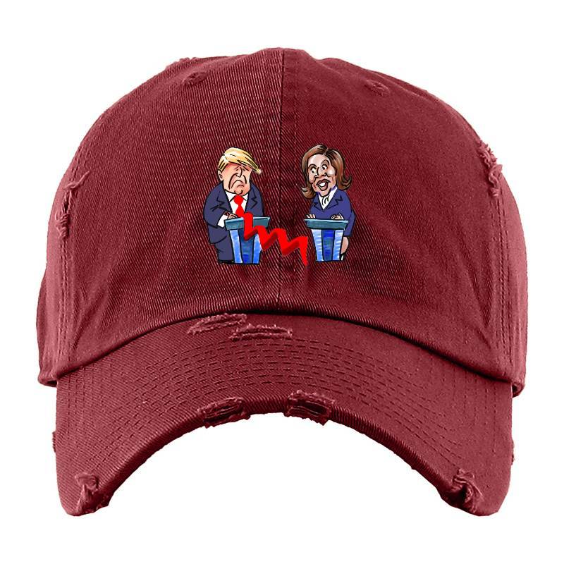 Kamala Trump Baseball Cap