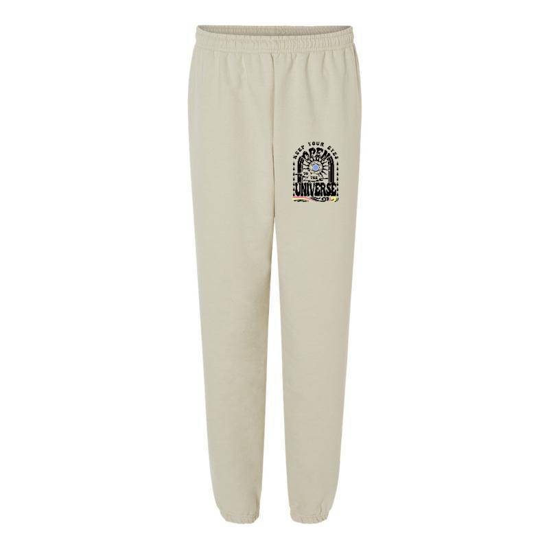 Keep Your Eyes Open Sweatpants