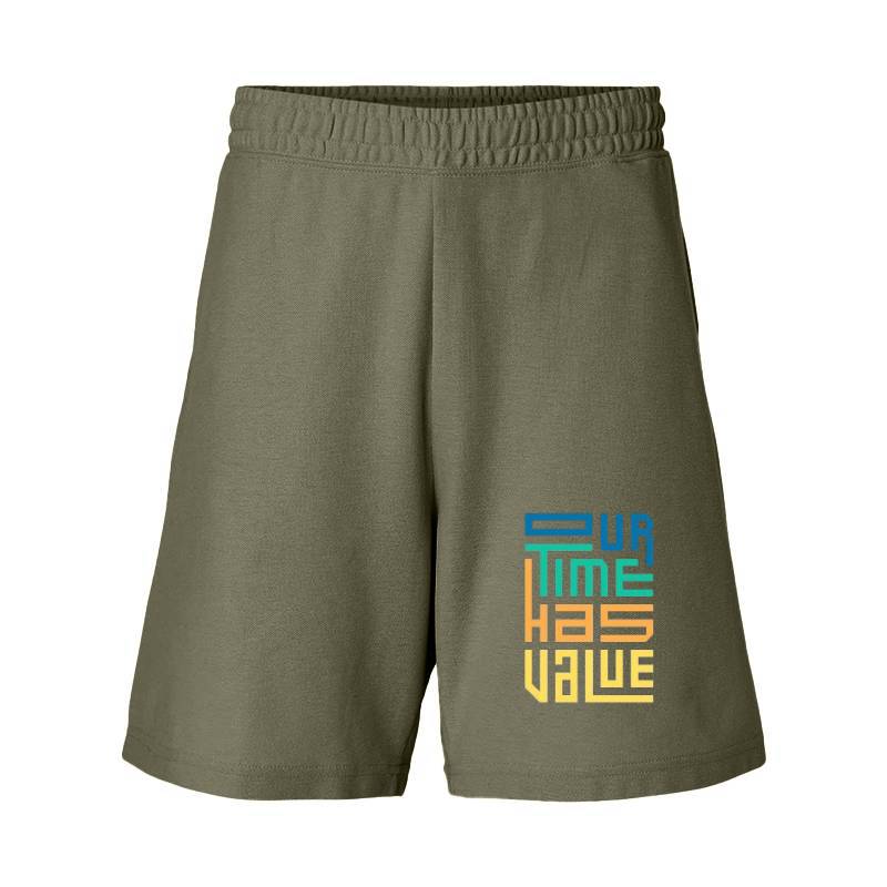 Time Has Value Short