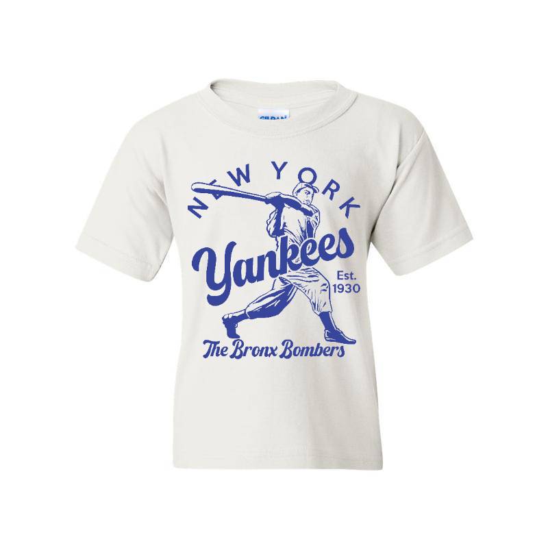 new york T-Shirt