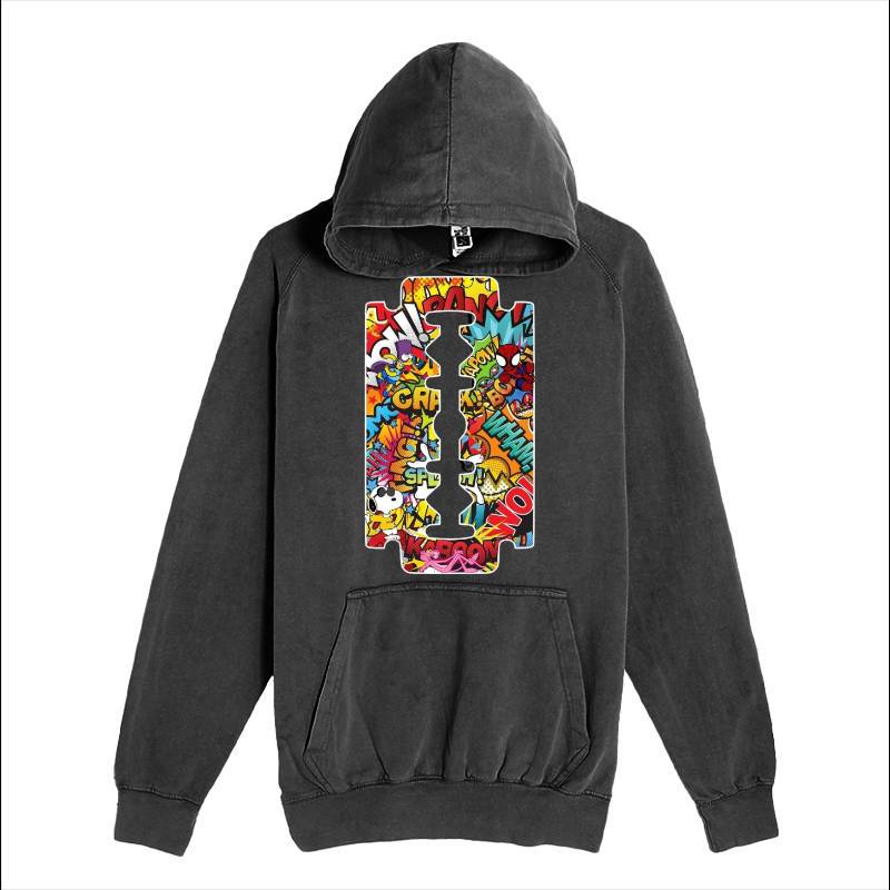 Snoopy Hoodie
