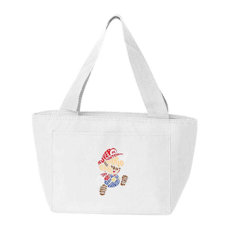 Super Mario Cooler Bag