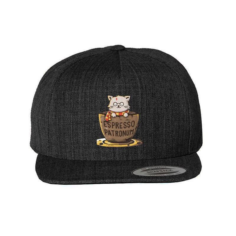 Espresso Classic Cap