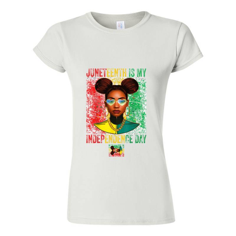 INDEPENDENCE DAY T-Shirt